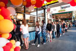 HOT NEW FRANCHISE - Chargrill Charlie\'s Arrives in Cammeray!