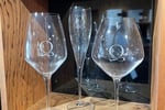 Glassware Business For Sale