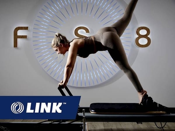 Popular Pilates and Yoga Studio