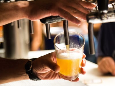 Successful, Reputable, Popular Pub in Chidlow Western Australia image