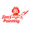 Jim's Professional Painting logo
