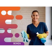 36223 - Reputable Cleaning Business with Loyal Clients & Growth Potential image