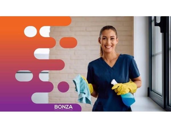 36223 - Reputable Cleaning Business with Loyal Clients & Growth Potential