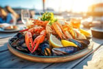 Hospitality Lease for Sale in Paradise: Beachside Bar Grill
