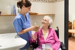 IN-HOME AGED CARE & DISABILITY SERVICES (VIC)