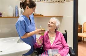 IN-HOME AGED CARE & DISABILITY SERVICES (VIC)