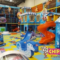 Chipmunks Playland &amp; Cafe- Fantastic Lifestyle image