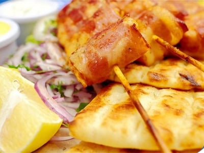 Very High Turnover Takeaway High Proven Profits South West NSW image