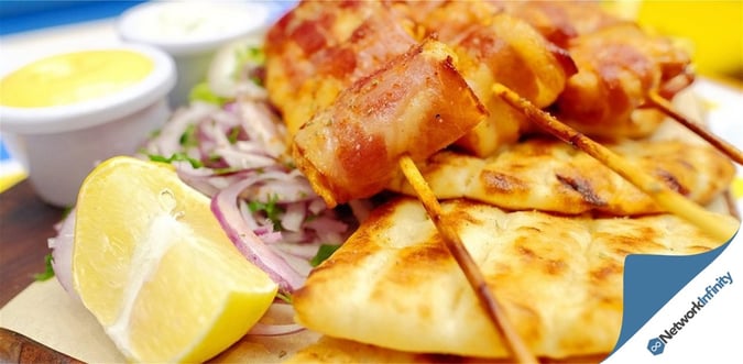 Very High Turnover Takeaway High Proven Profits South West NSW