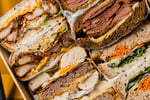 St Leonards Cafe Sandwiches Under Management Long Lease