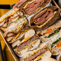 St Leonards Cafe Sandwiches Under Management Long Lease image