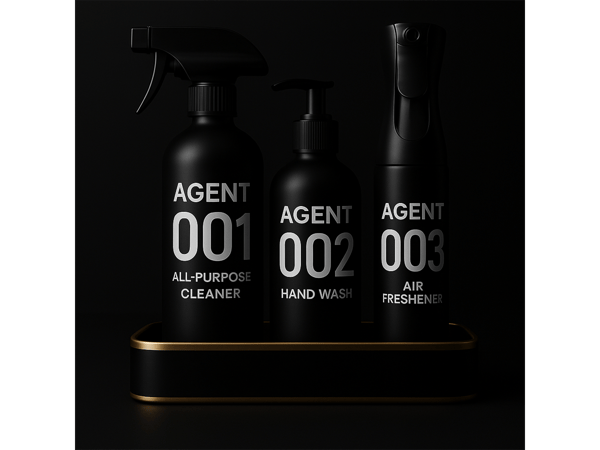AGENT CLEANING FOR SALE