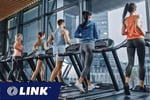 Well Established Dual Fitness Franchise in Brisbane