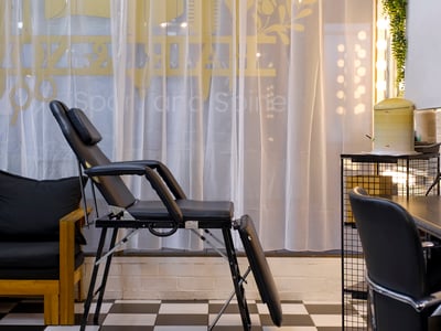 Boutique Hair Salon with 35 Years of Loyal Clients image