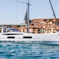 Yacht Sales Exclusive Brand image