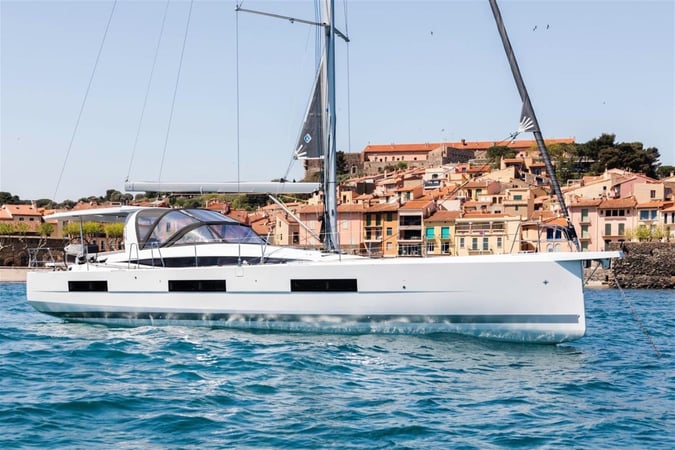 Yacht Sales Exclusive Brand