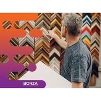 36021 Established & Profitable Custom Framing Business - Strong Reputation image