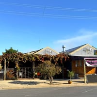 LEASEHOLD - Half Acre Cafe, Howlong NSW - 1P0595 image