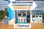 Commission Site in Regional Victoria | High Exposure