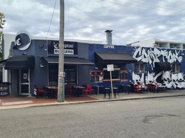 Proven Hospitality Address - High-Exposure City Fringe Location