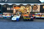 WELL-KNOWN CONVENIENCE STORE - VERY BUSY LOCATION