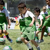 Grasshopper Soccer - Recurring Revenue image