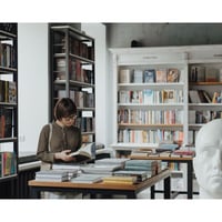Retail & Cafe Brand In Melbourne image