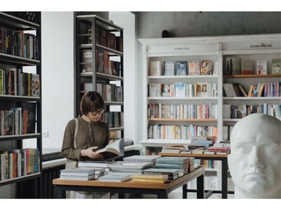 Retail & Cafe Brand In Melbourne image