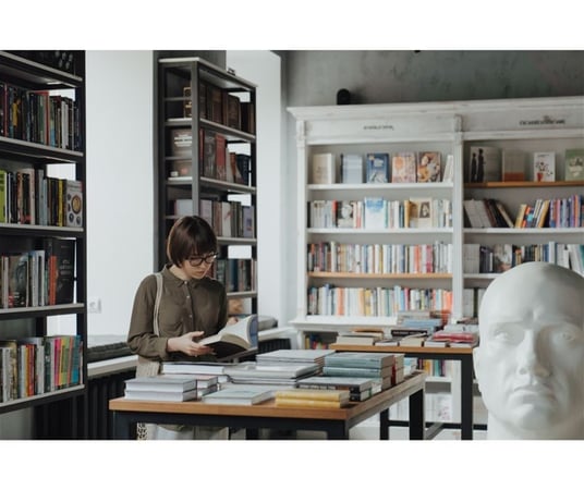 Retail & Cafe Brand In Melbourne