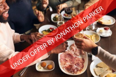 UNDER OFFER - STUNNING METRO TAVERN WITH THE BEST LEASE YOU LL EVER FIND!