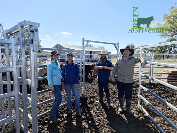 Investment Opportunity in Ethical and Organic Farm Supply Chain and Farming Property