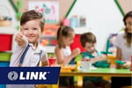 Long-Established Childcare in North West Sydney