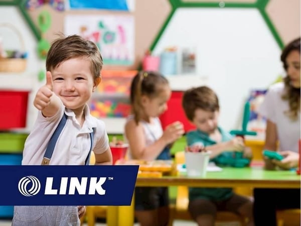 Long-Established Childcare in North West Sydney primary image