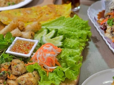 Franchise Opportunity - Vietnamese Cuisine Brand image