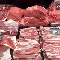 Wholesale Butcher 5 Days Only [2402281] image