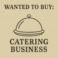 WANTED: Catering Business in Australia - Buyer Ready image