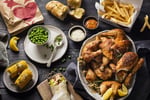 Red Rooster franchise - Brisbane Northside! Lease until 2045! Near $36,000 per week TO!