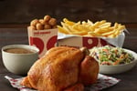 Great Location Red Rooster Franchise for Sale