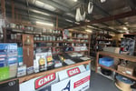 Marine Wholesale Chandlery Business - Sussex Inlet, NSW