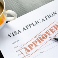 IMMIGRATION AGENCY FOR SALE! image