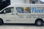 Rewarding Tough Floors Franchise for Sale - Gold Coast & Northern NSW Territory - Training & Ongoing Support - Asking Price: $24,950 + GST + Equipment