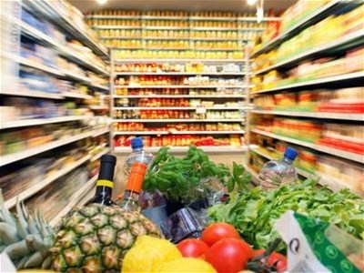 RARE SALE - Profitable Supermarket - Snowy Mountains