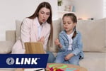 Melb Paediatric OT, Speech + Dieticians-Under Mmnt