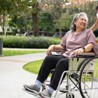 NDIS Business For Sale in TAS with 44x Participants Over 3.5M Revenue CP and SIL image
