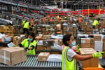 General Freight Management - Boxes In Boxes Out
