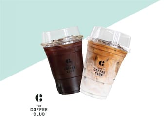 Join the Coffee Club Franchise in Melbourne\'s East Ref: 10156