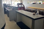 Wood Fired Pizza Restaurant