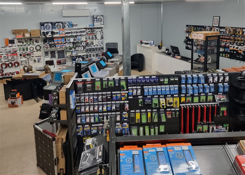 Specialty Retail Business For Sale, photo 7