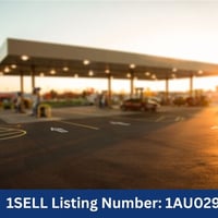 Service Station for sale in Brisbane - 1AU0299 image