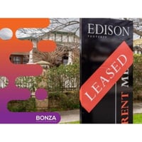 35471 Profitable Real Estate Signboard Business - Strong Client Base image
